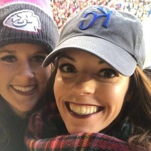 Meet your Posher, Llacie